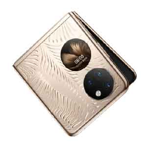 Huawei P50 Pocket Price in UAE