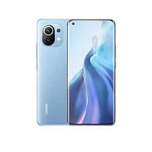 Mi 11 Price in UAE