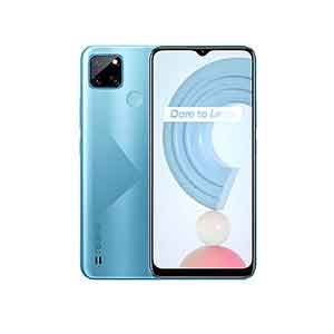 Realme C21Y Price in UAE