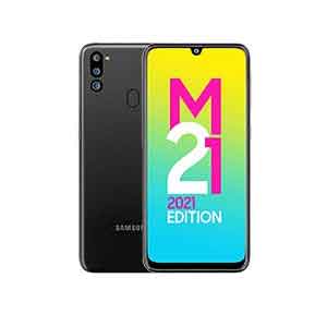 Samsung Galaxy M21 2021 Price in UAE
