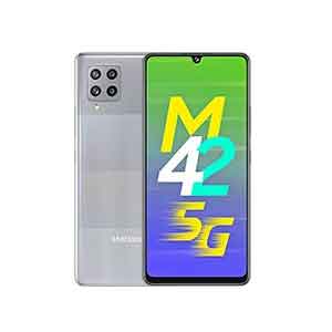 Samsung Galaxy M42 5G Price in UAE