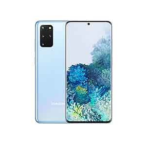 Samsung Galaxy S20 Plus Price in UAE