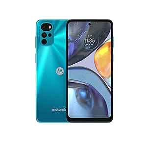 Moto G22 Price in UAE