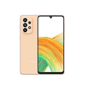Samsung Galaxy A33 5G Price in UAE
