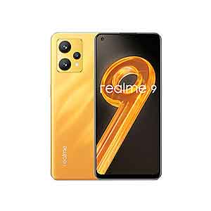 Realme 9 4G Price in UAE