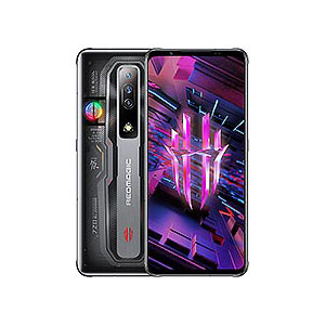 ZTE nubia Red Magic 7S Price in UAE