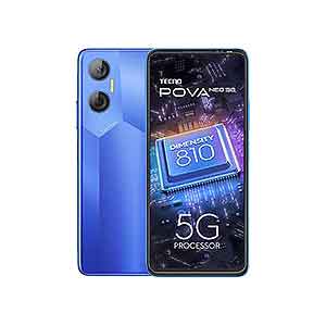 Tecno Pova Neo 5G Price in UAE