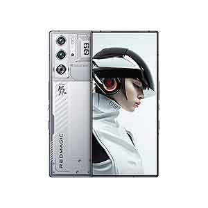 ZTE nubia Red Magic 9 Pro Plus Price in UAE