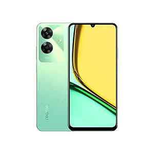 Realme C61 Price in UAE