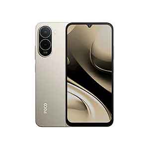 Poco C81 Price in UAE