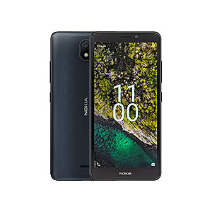 Nokia C100 Price in Bangladesh