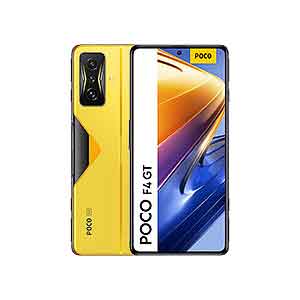 Poco F4 GT Price in Bangladesh