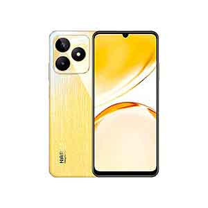 Realme Narzo N53 Price in Bangladesh