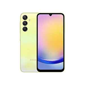 Samsung Galaxy A26 5G dengan kamera yang canggih