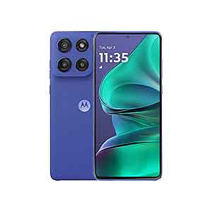 Moto G Stylus 5G (2025) Price in Bangladesh