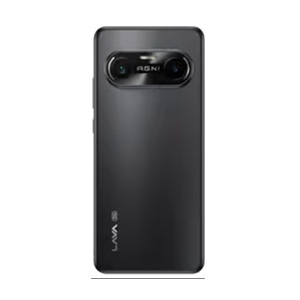 Lava Agni 4 Price in Bangladesh