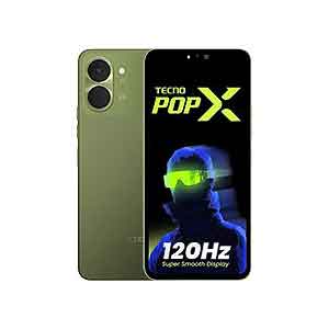 Tecno Pop X 4G Price in Bangladesh
