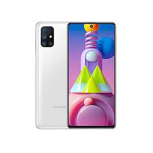 Samsung Galaxy M51 Price in Bahrain