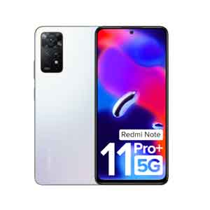 Redmi Note 11 Pro Max 5G Redmi Note 11 Pro Max 5G Price in Bahrain