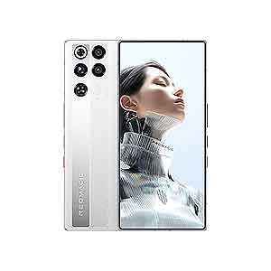 ZTE nubia RedMagic 11 Pro Price in Bahrain