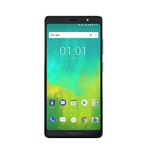 BlackBerry Evolve Precio en Bolivia