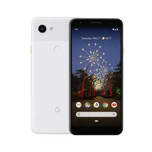 Google Pixel 3a Precio en Bolivia