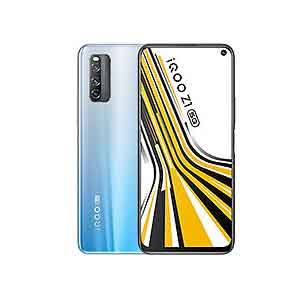 Vivo iQOO Z1 Precio en Bolivia