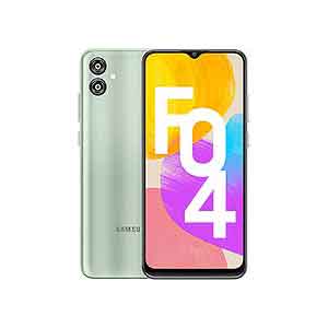 Samsung Galaxy F04