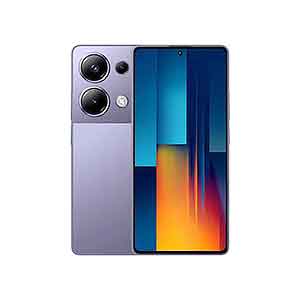 Poco M6 Pro Price in Bolivia
