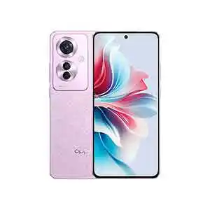 Oppo Reno11 F Precio en Bolivia