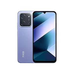 Poco C85 4G Price in Bolivia