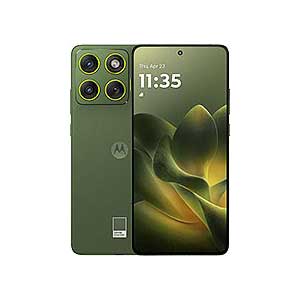 Motorola Edge 70 Price in Bolivia