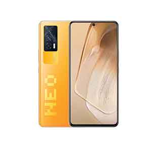 Vivo iQOO Neo5 Price in Cyprus