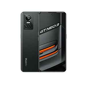 Realme GT Neo3 Price in Cyprus