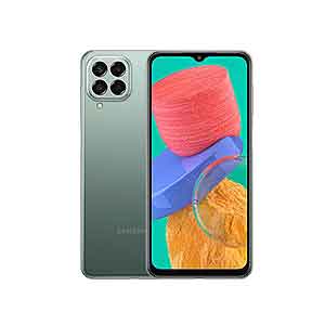 Samsung Galaxy M33 Price in Cyprus