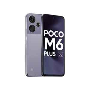 Poco M6 Plus Poco M6 Plus Price in Cyprus