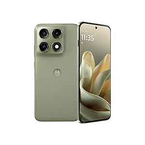 Motorola Edge 70 Pro Price in Cyprus