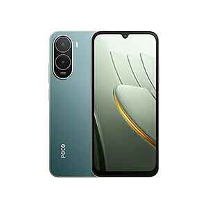 Poco C81 Pro Price in Cyprus