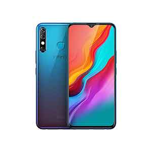 Infinix Hot 8 Price in Ethiopia