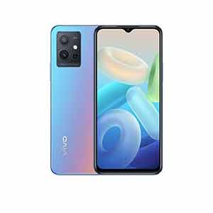Vivo Y75 5G Price in Ethiopia