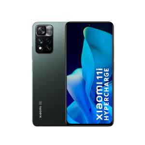 Xiaomi 11i HyperCharge Price in Ethiopia