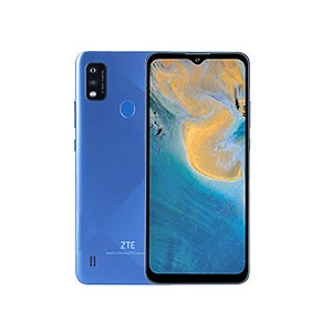 ZTE Blade A51 Price in Ethiopia