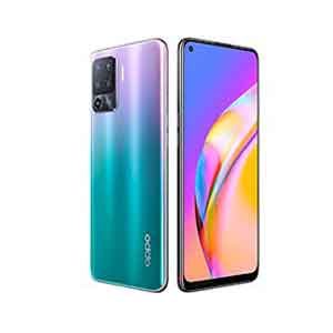 Oppo Reno 5F Price in Ethiopia