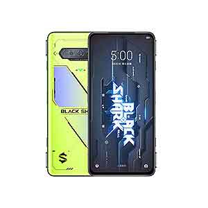Xiaomi Black Shark 5 RS Xiaomi Black Shark 5 RS Price in Ethiopia