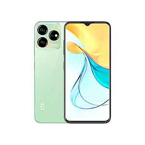 ZTE Blade V50 Design 4G Price in Ethiopia