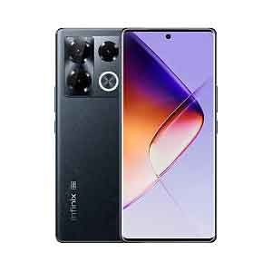 Infinix Note 40 Pro Plus Pice in Ethiopia