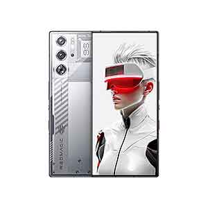 ZTE nubia Red Magic 9S Pro Plus Price in Ethiopia