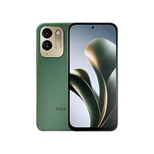 Poco M8X Price in Ethiopia