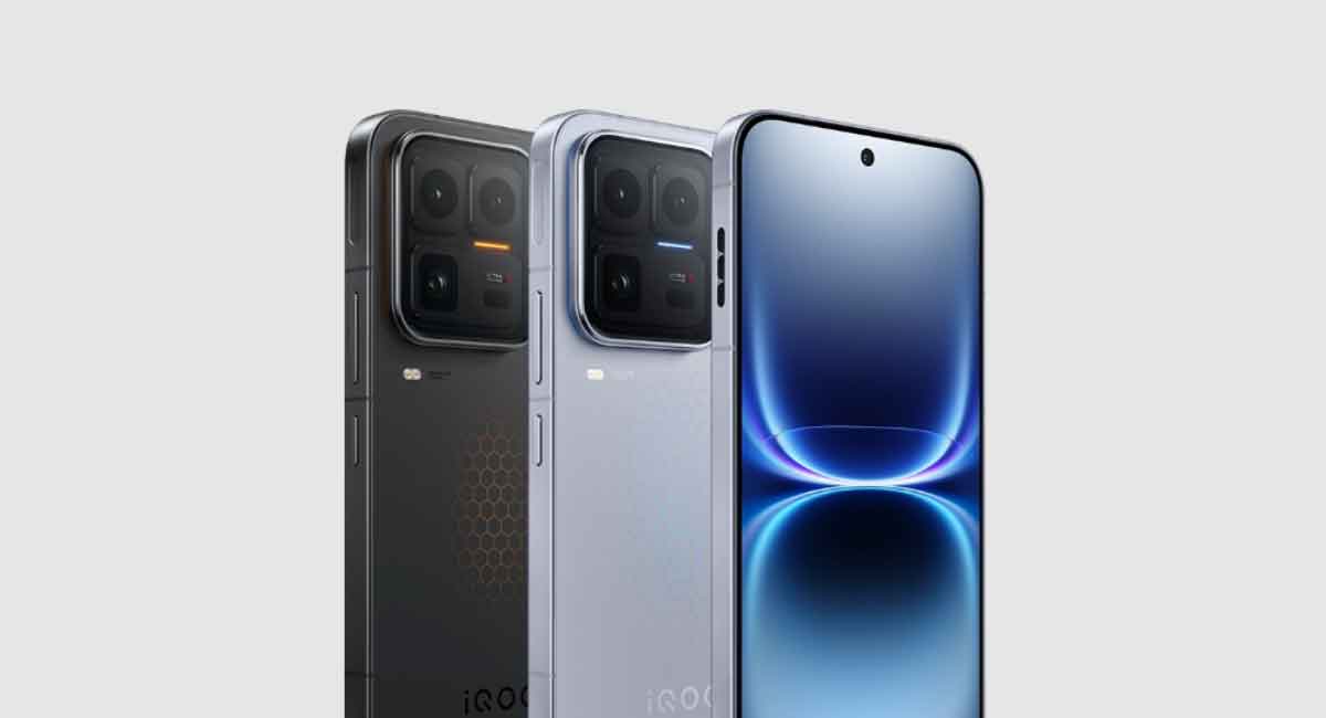 iQOO 15 Ultra launched