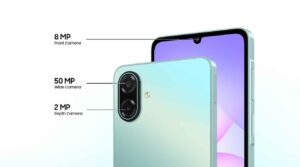 Samsung Galaxy A07 5G